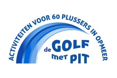 Deelnemer Golf met Pit  24/25